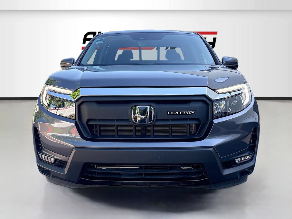 Used 2023 Honda Ridgeline RTL-E image 2