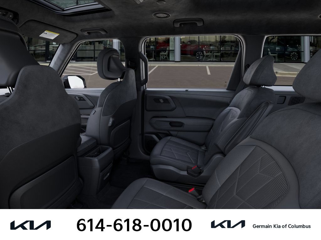 New 2027 Kia Telluride X-Line SX Prestige AWD/4WD image 21