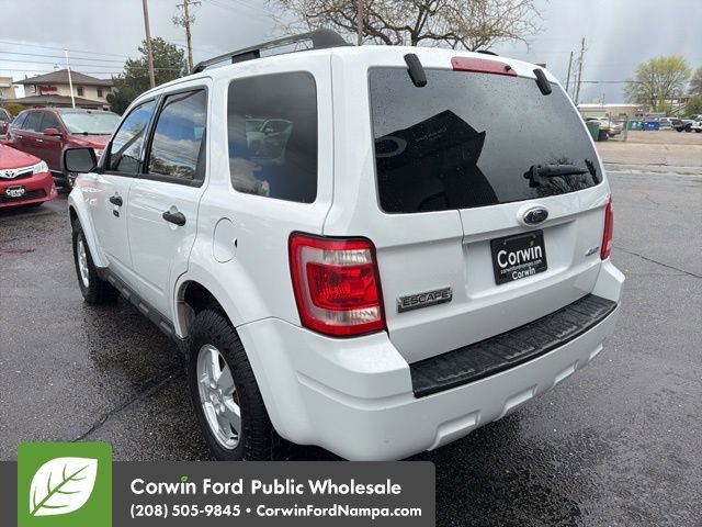 Used 2009 Ford Escape XLT image 7
