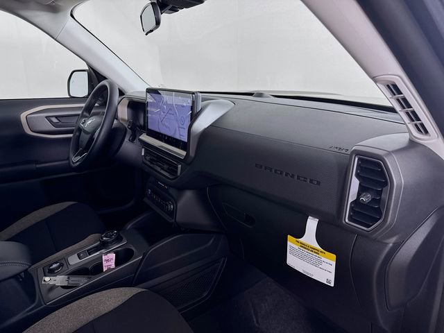 New 2026 Ford Bronco Sport Big Bend image 28