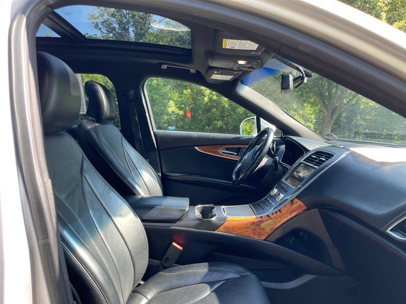 Used 2018 Lincoln MKX Reserve AWD/4WD image 44