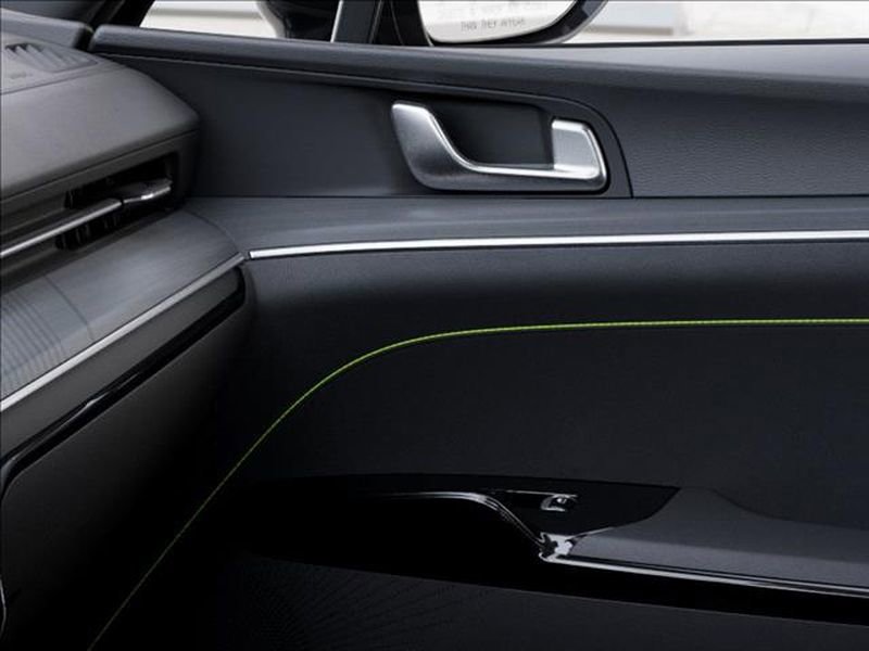 New 2026 Kia K5 GT FWD image 25