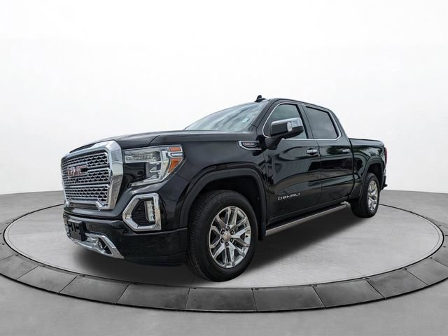 Used 2019 GMC Sierra 1500 Denali w/ Denali Ultimate Package image 8