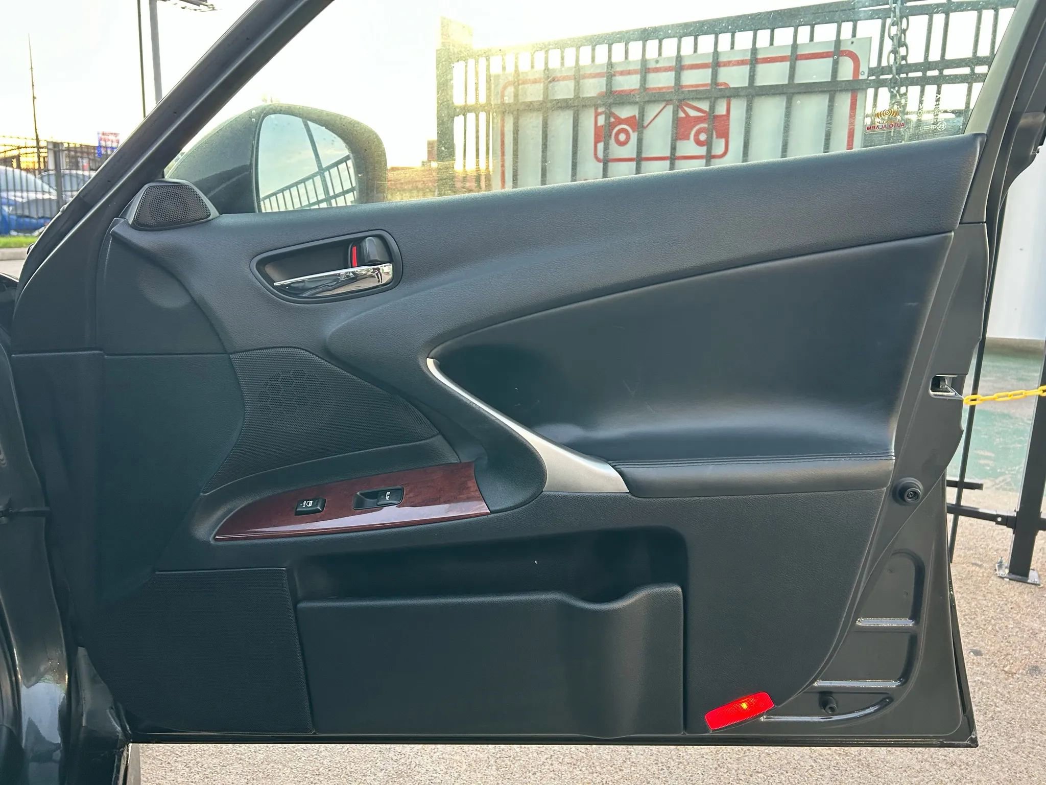 Used 2008 Lexus IS 250 image 15