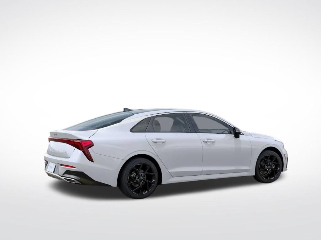 New 2026 Kia K5 GT-Line image 7