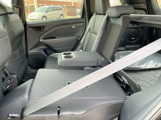 New 2026 Subaru Forester Wilderness image 14
