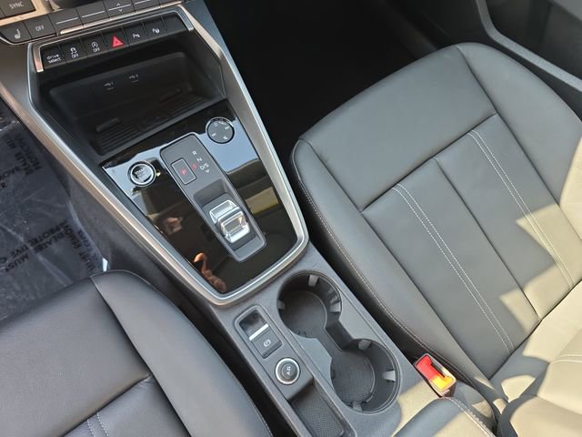 Used 2023 Audi A3 2.0T Premium w/ Convenience Package image 27