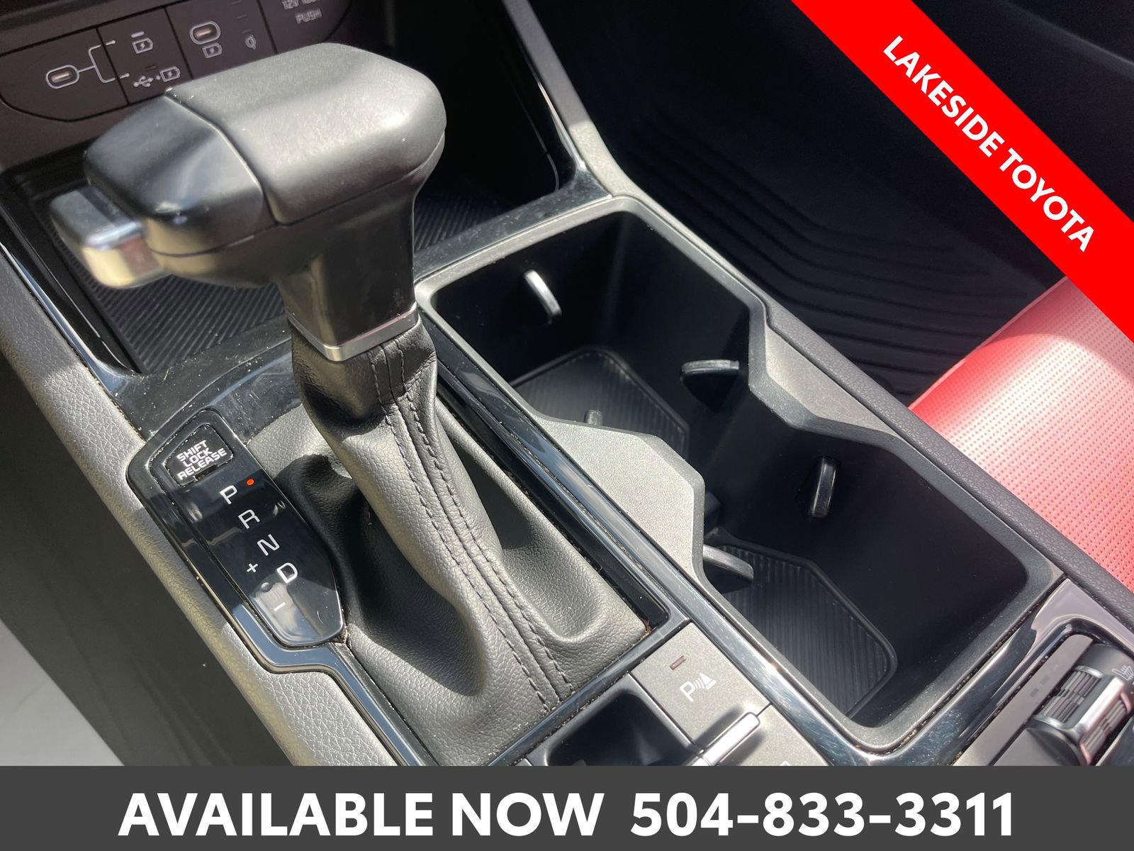 Used 2025 Kia K5 GT-Line w/ GT-Line Premium Package FWD image 30