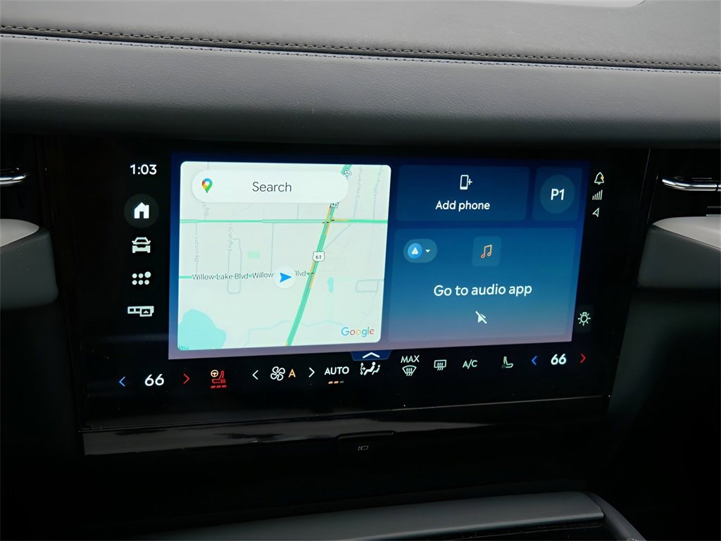 Used 2025 Lincoln Navigator Reserve w/ Jet Appearance Package image 22