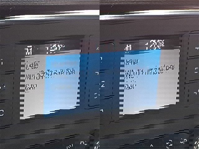 Certified 2024 Ford Transit 350 148 High Roof Extended image 6