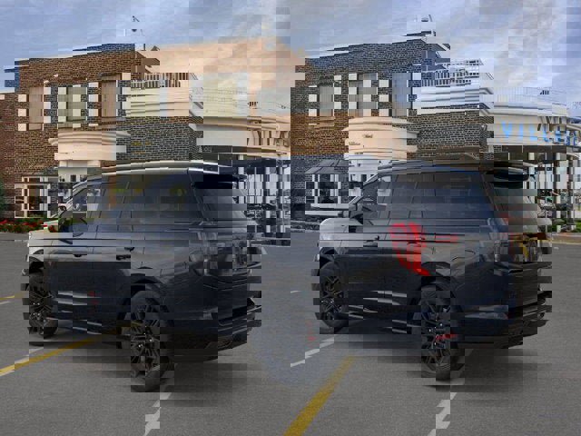 New 2025 Ford Expedition Platinum w/ Stealth Performance Package image 27