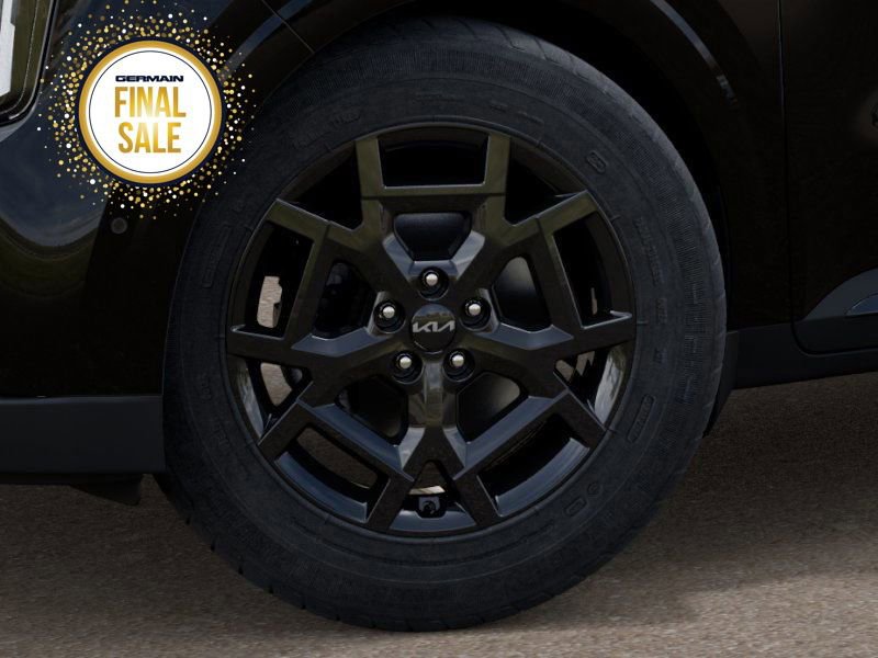 New 2026 Kia Carnival SX Prestige image 10