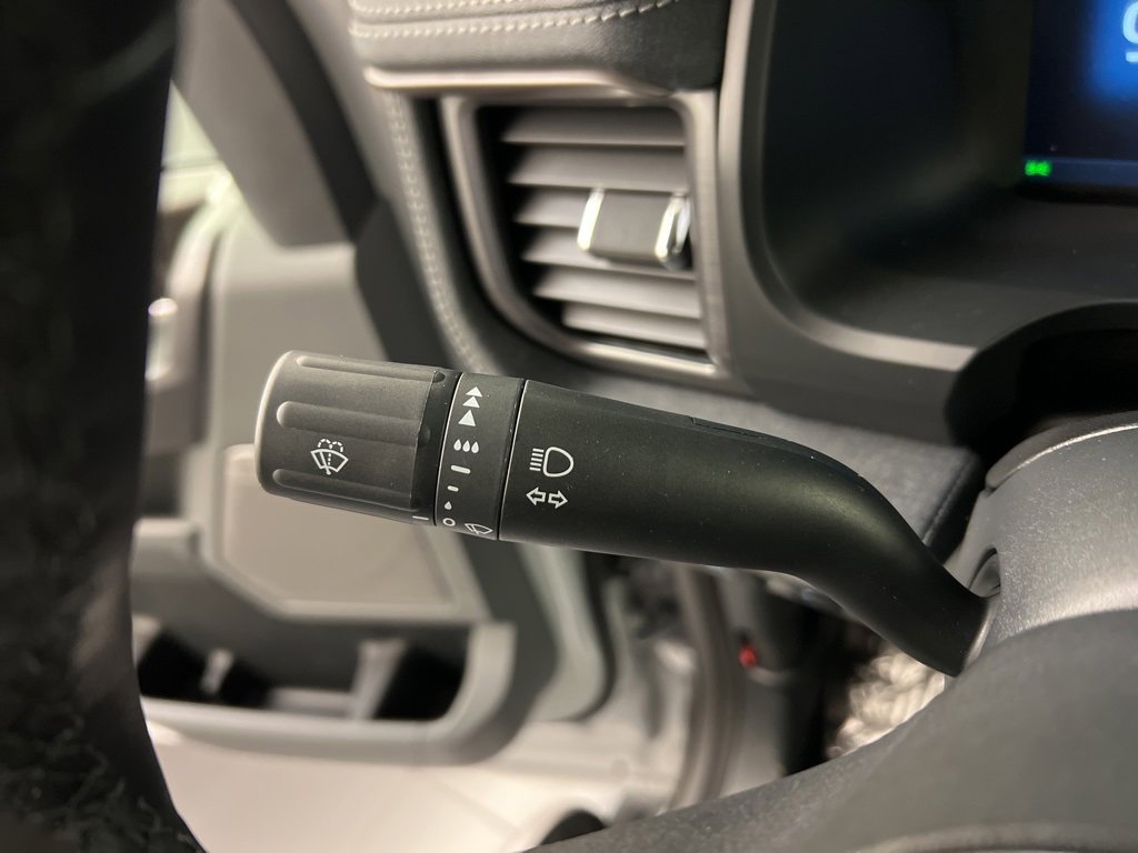 New 2025 Ford F150 Lightning Flash image 20