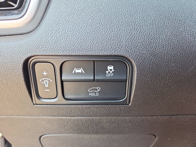 Used 2022 Kia Sorento EX AWD/4WD image 22