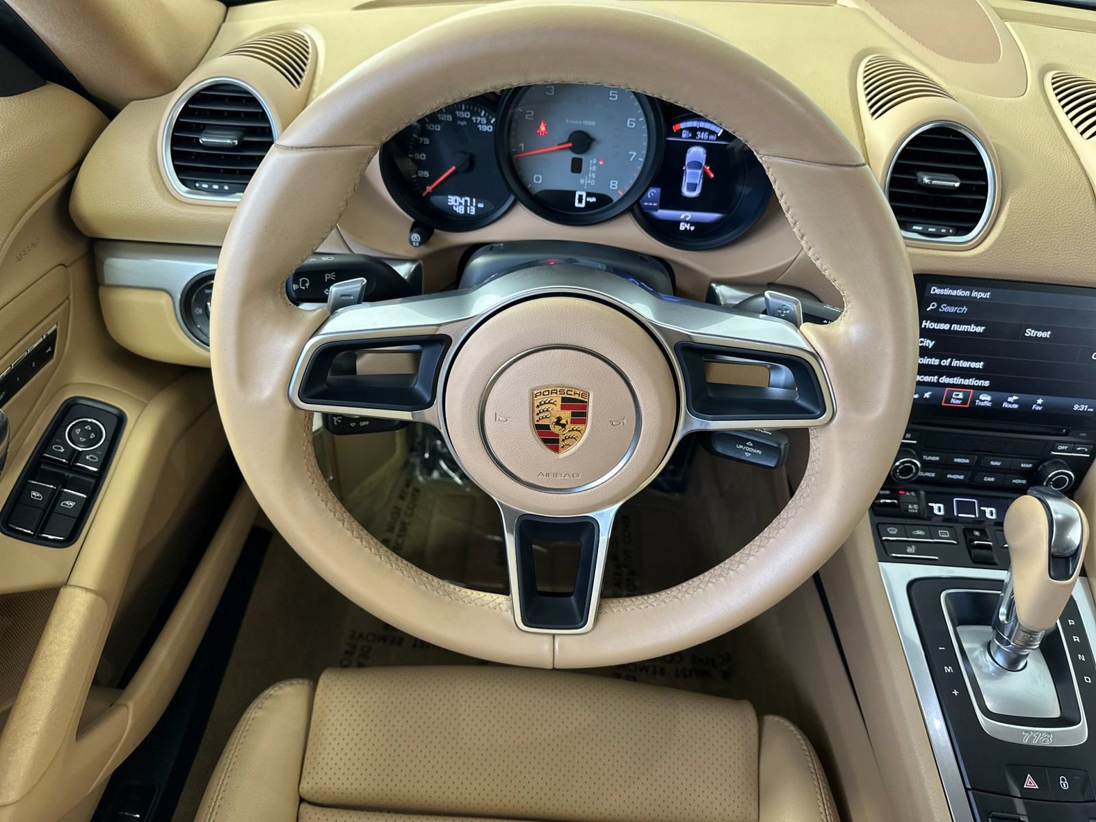 Certified 2017 Porsche 718 Cayman S RWD image 15