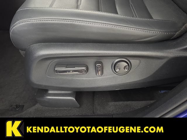 Used 2023 Honda CR-V EX-L image 17