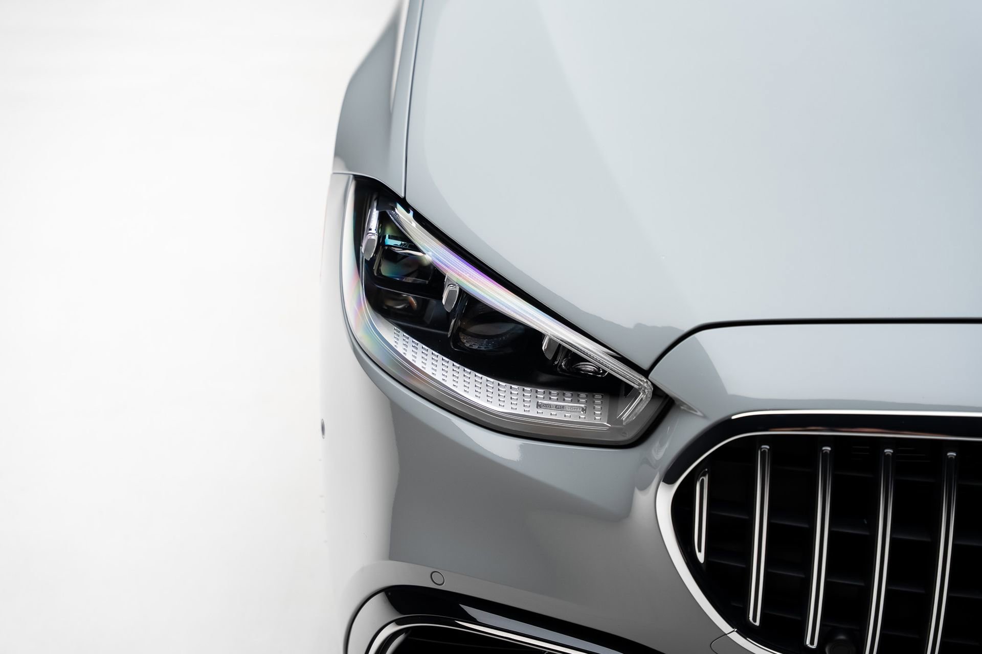 Used 2024 Mercedes-Benz S 63 AMG S image 12