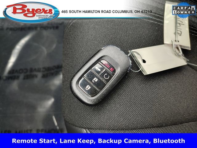 Used 2023 Honda Civic Sport image 27