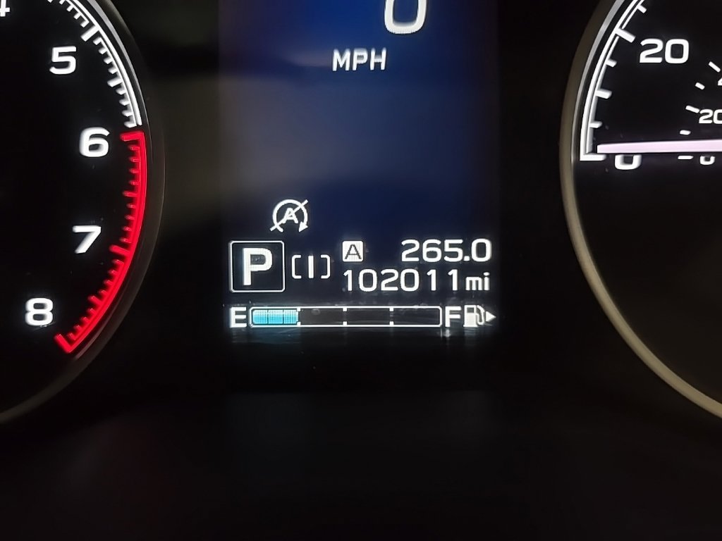 Used 2020 Subaru Forester Premium AWD/4WD image 26