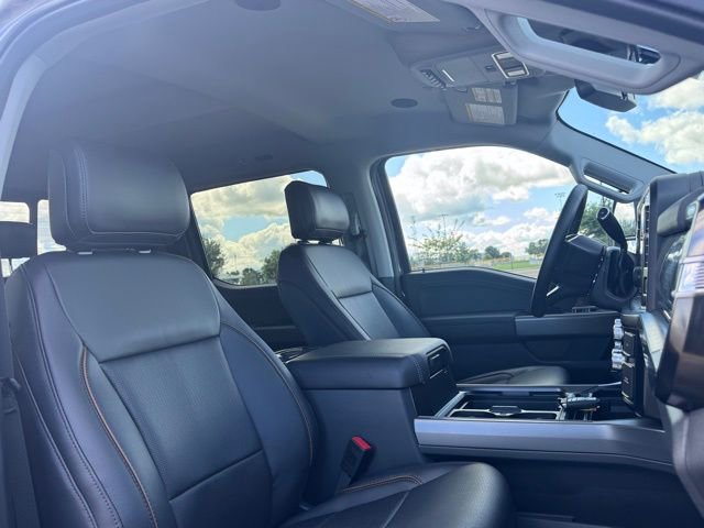 New 2026 Ford F250 Lariat w/ Tremor Off-Road Package image 21