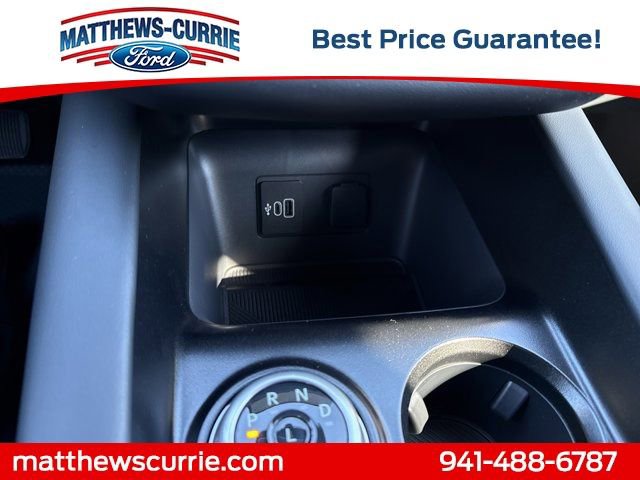 New 2026 Ford Explorer ST-Line w/ ST-Line Street Pack image 22