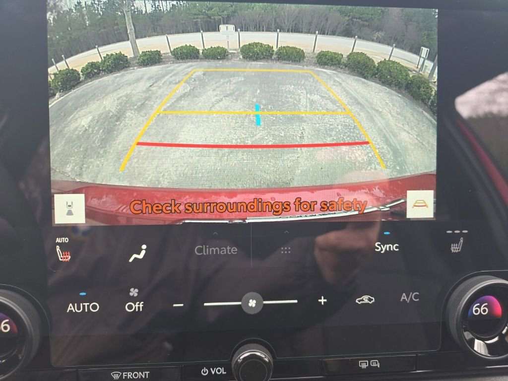 Used 2026 Toyota bZ image 30