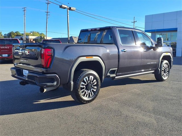 Used 2024 GMC Sierra 2500 Denali Ultimate image 18