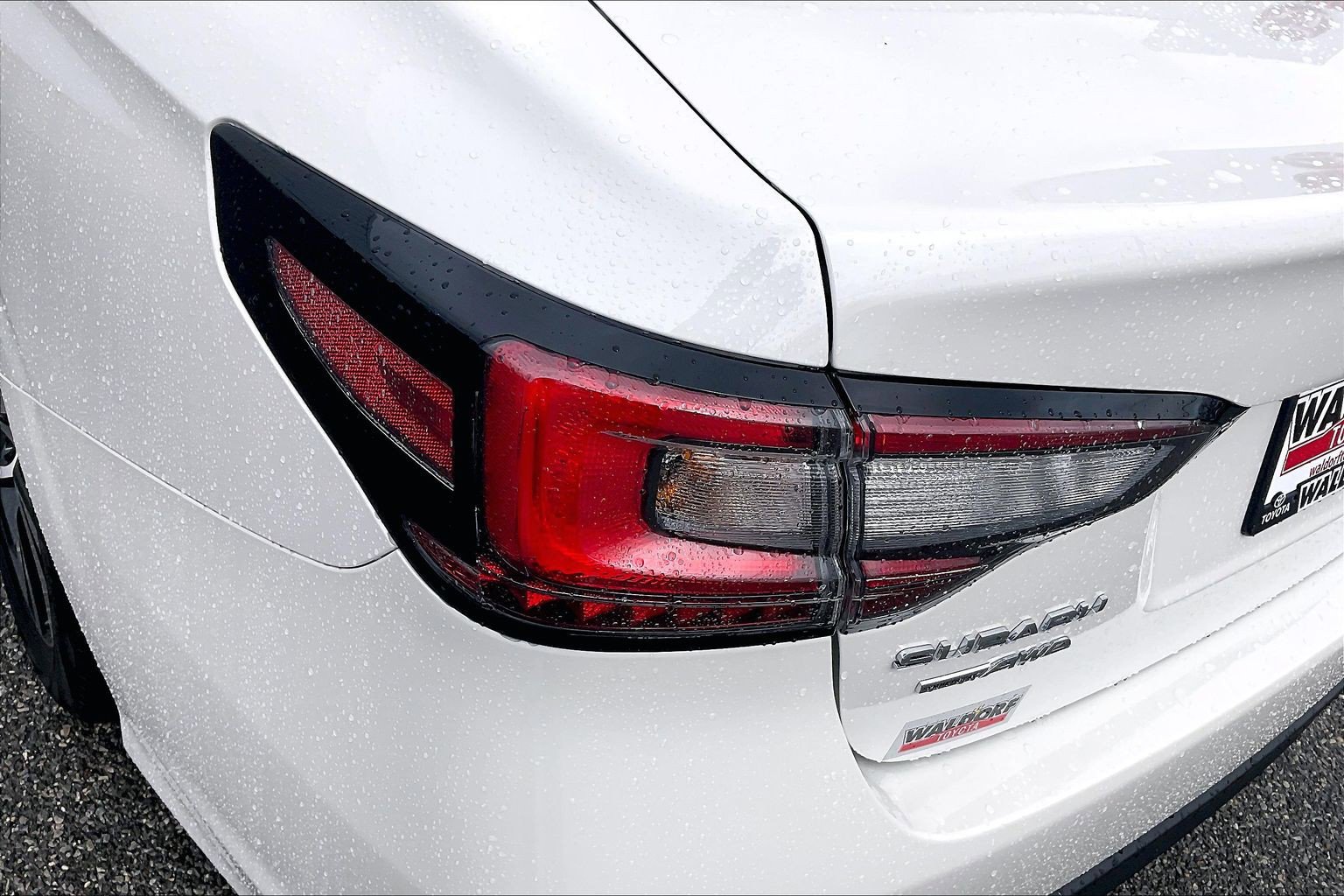 Used 2025 Subaru Legacy image 33