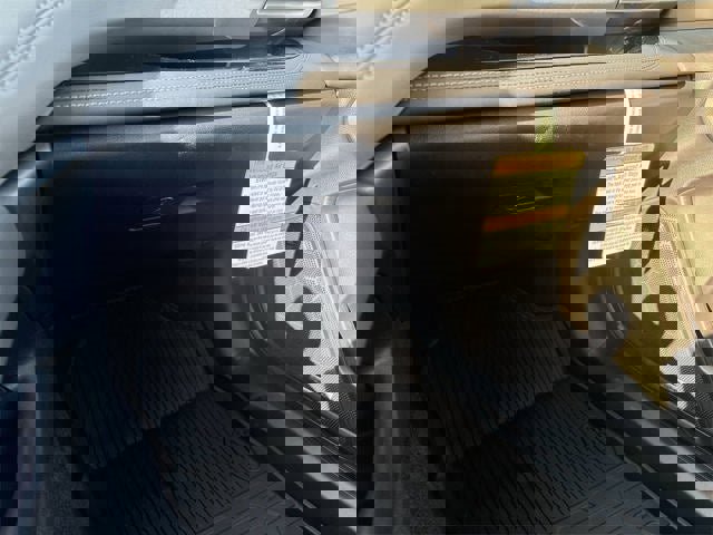 New 2025 Subaru Outback Limited image 89