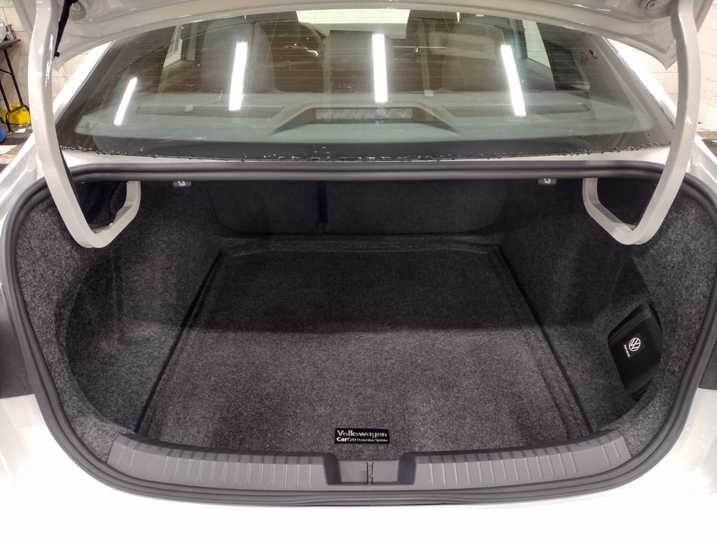 New 2026 Volkswagen Jetta Sport image 31