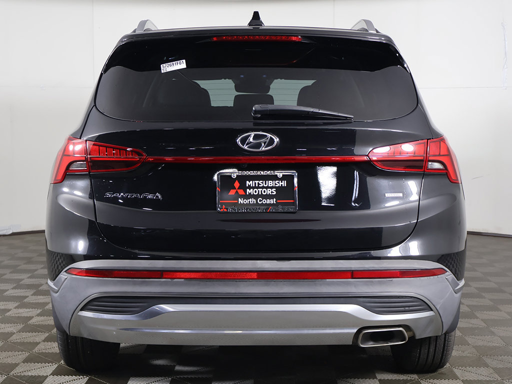 Used 2023 Hyundai Santa Fe SEL w/ Premium Package AWD/4WD image 15