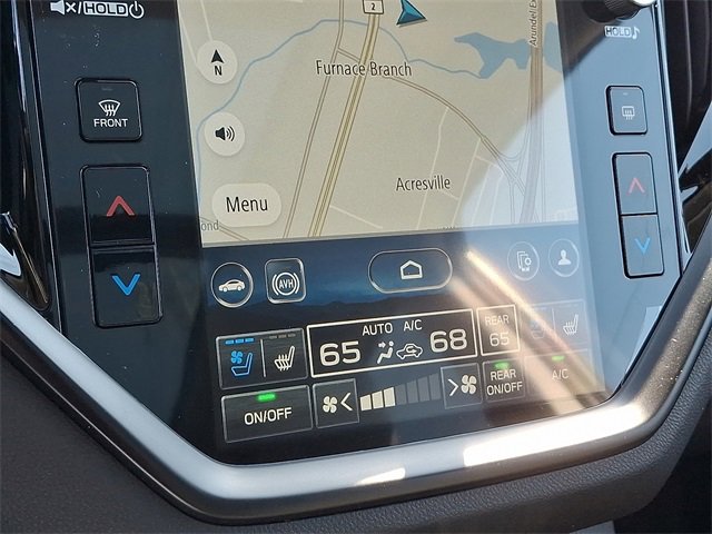 New 2025 Subaru Ascent Bronze Edition image 13