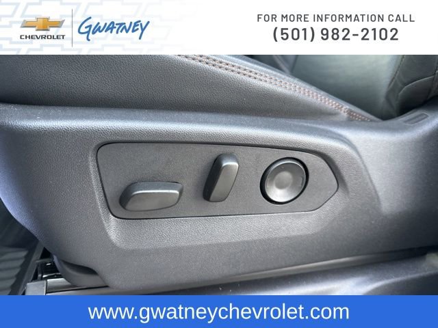 Used 2026 GMC Sierra 1500 AT4 w/ AT4 Premium Package image 23