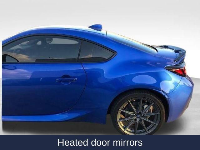 Used 2024 Subaru BRZ Limited w/ Popular Package 2 image 30