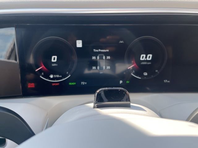 New 2026 Hyundai Palisade SEL Premium FWD image 19