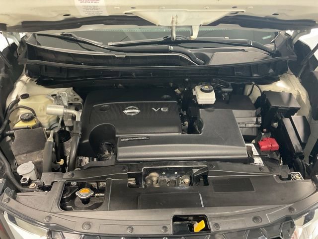 Used 2021 Nissan Murano Platinum image 21