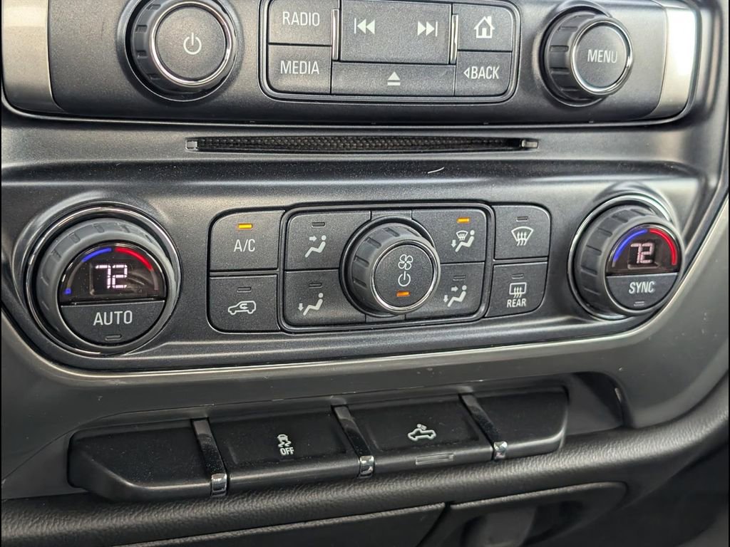 Used 2018 Chevrolet Silverado 1500 LT w/ All Star Edition image 15