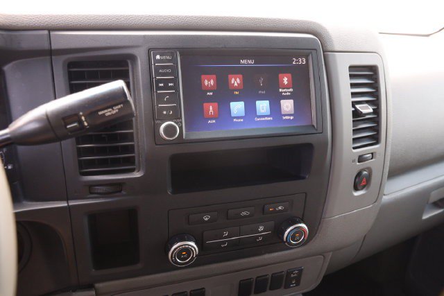 Used 2020 Nissan NV 2500 S RWD image 19