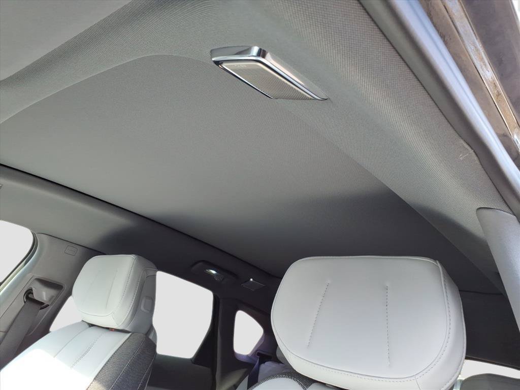 New 2026 Cadillac Optiq Sport 1 AWD/4WD image 12
