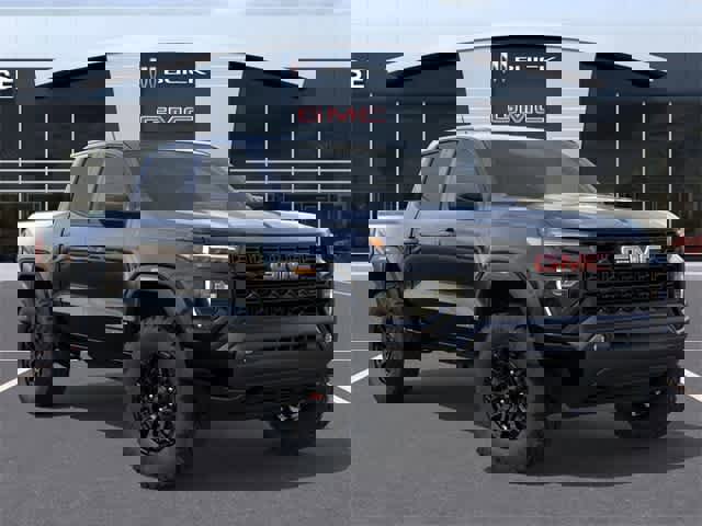 New 2026 GMC Canyon Elevation w/ Convenience Package image 8