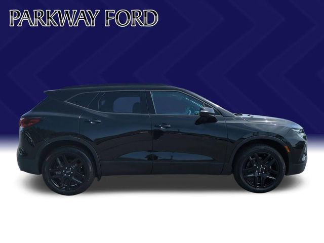 Used 2019 Chevrolet Blazer LT image 4