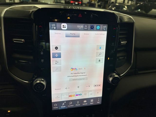 New 2026 RAM 2500 Big Horn image 35