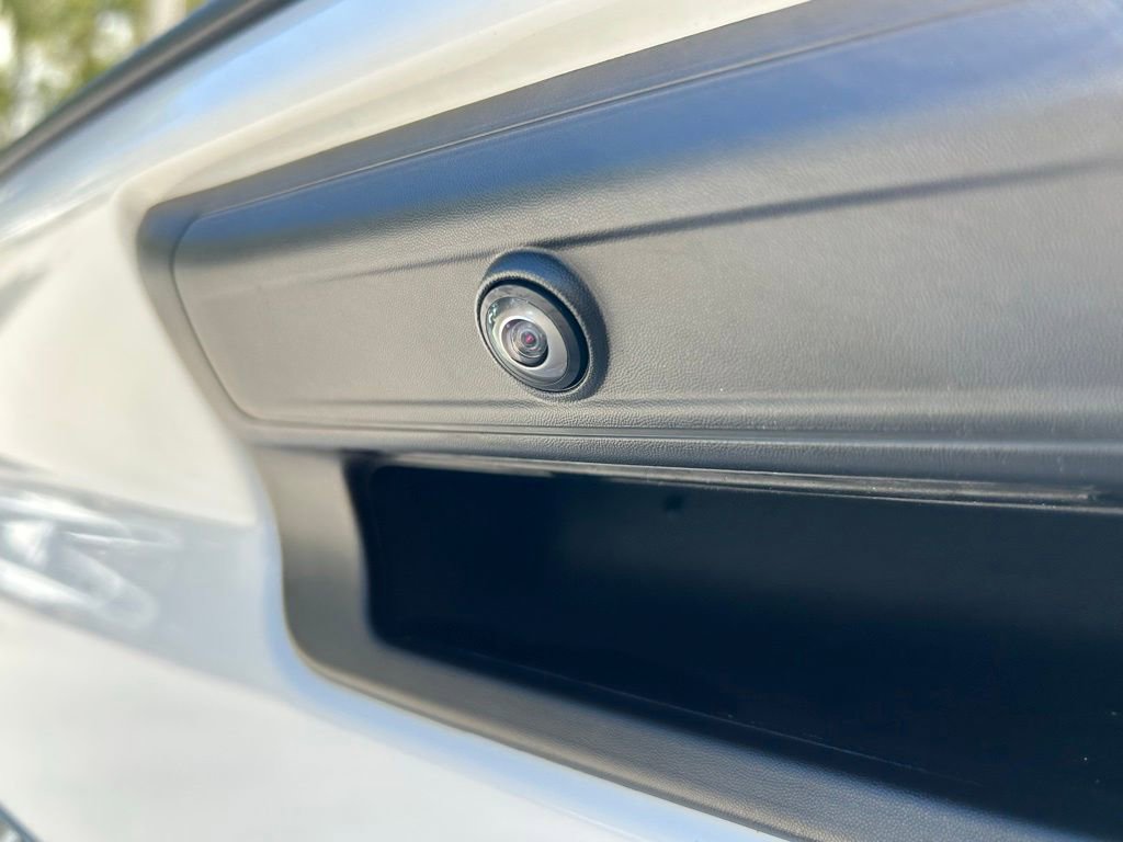 Certified 2025 RAM 1500 Big Horn image 39