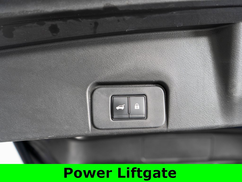 Used 2024 Nissan Rogue SV image 30