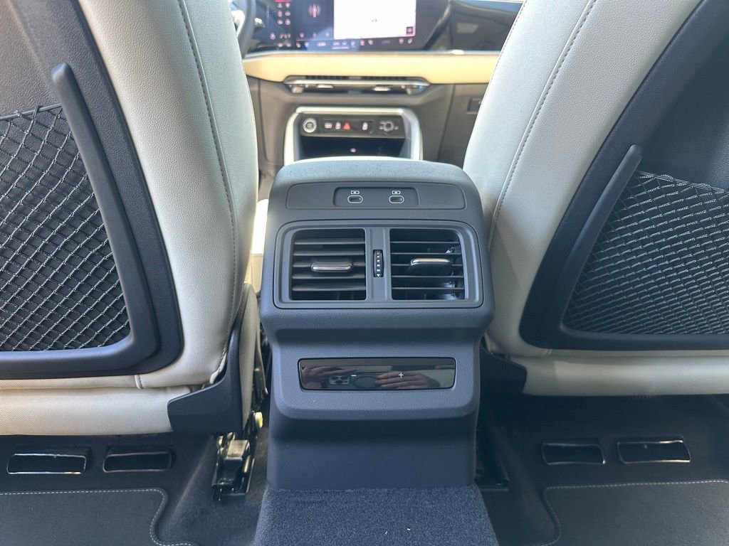 New 2025 Audi Q5 Premium Plus image 23