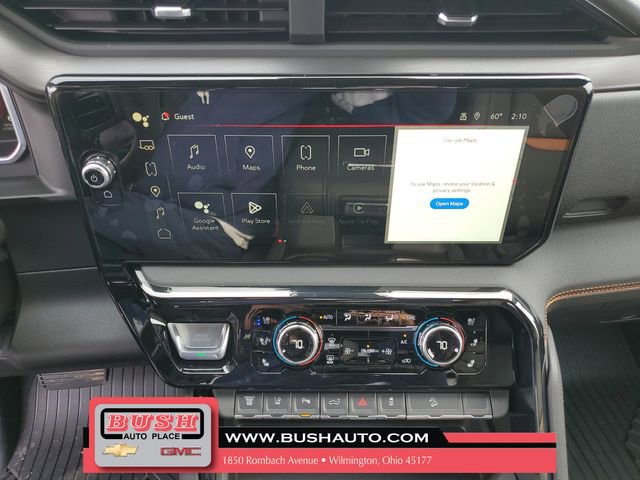 New 2026 GMC Sierra 2500 AT4 w/ AT4 Premium Plus Package image 27