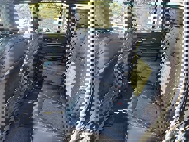 New 2025 Jeep Grand Cherokee Altitude image 11