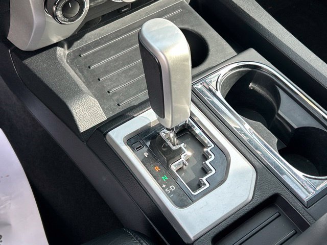 Used 2017 Toyota Tundra Limited AWD/4WD image 39