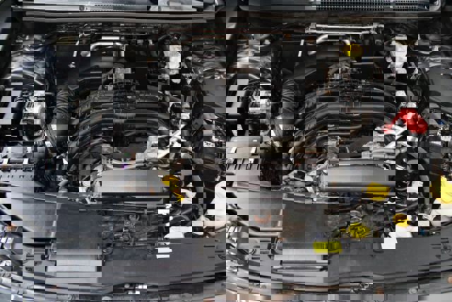 Used 2019 Subaru Impreza 2.0i image 23