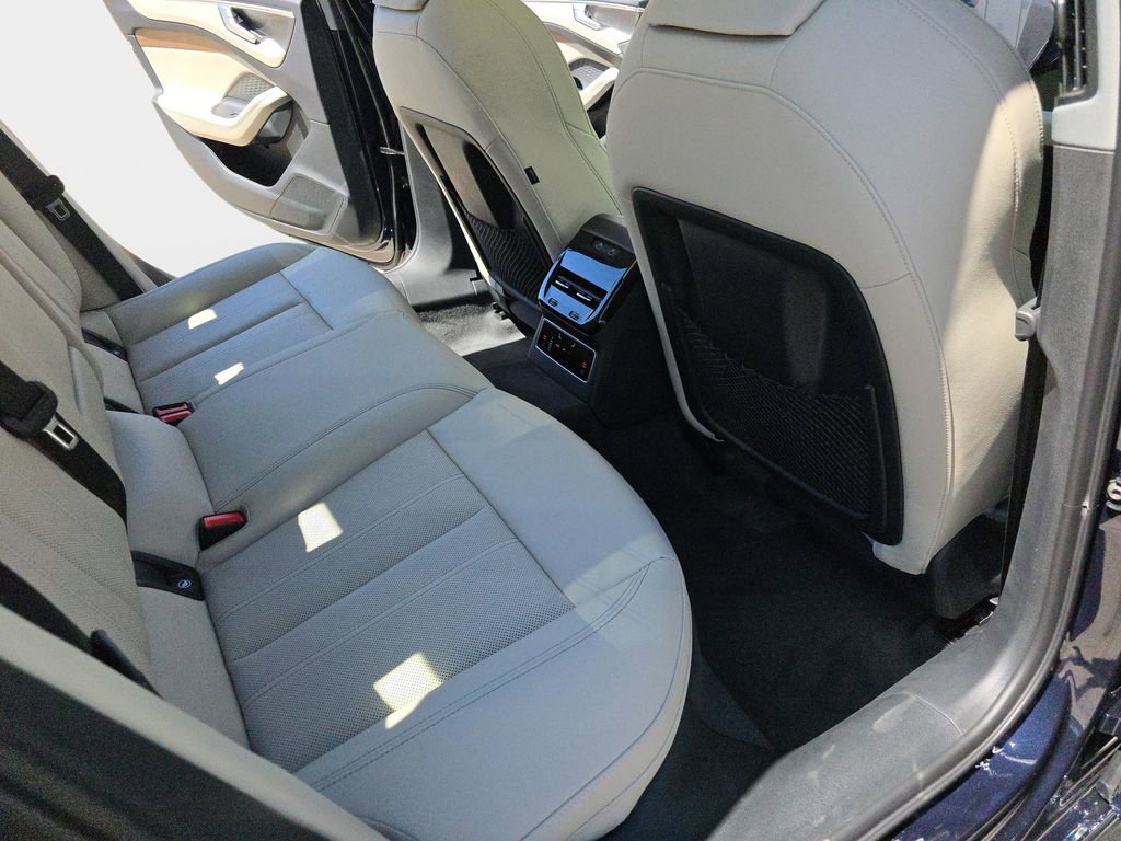 New 2026 Audi A6 Premium Plus image 11